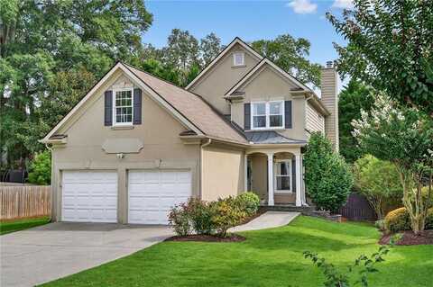 1327 Oaklawn Avenue NE, Atlanta, GA 30319