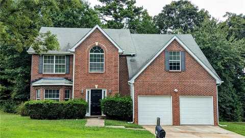 1974 Boulder Gate Drive, Ellenwood, GA 30294