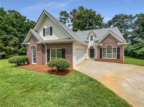 2554 Fairview Road SE, Conyers, GA 30013
