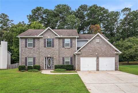 528 Gristmill Lane, Hampton, GA 30228
