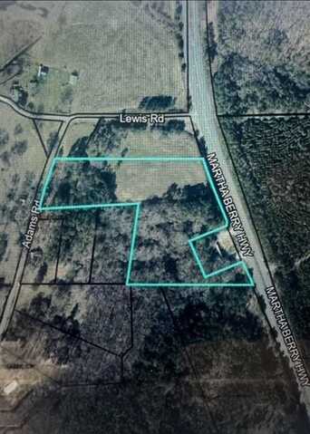 3159 Rome Highway, Cedartown, GA 30125