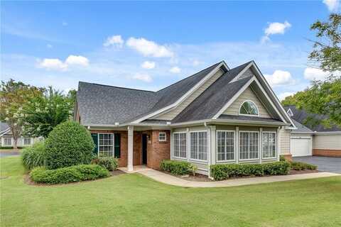 706 Village Lane, Roswell, GA 30075