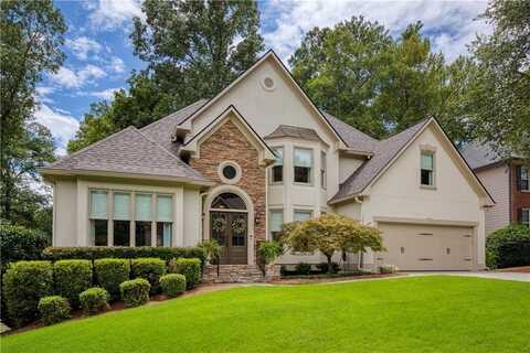 2080 Hembree Grove Drive, Roswell, GA 30076