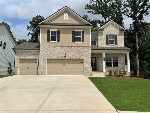 754 Winding Rose Drive, Hoschton, GA 30548