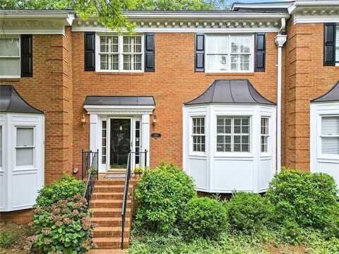 5383 Trentham Drive, Atlanta, GA 30338