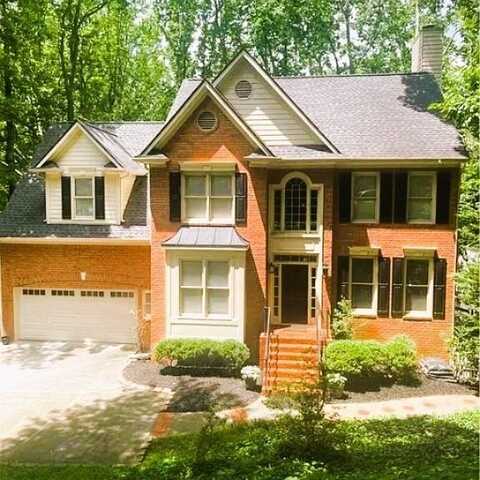 1915 Habersham Trace, Cumming, GA 30041