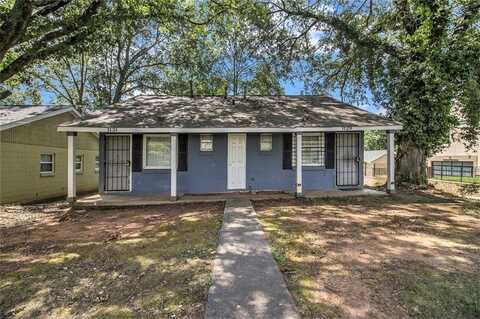 1129 WINDSOR Street SW, Atlanta, GA 30310