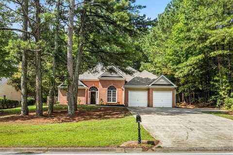 288 Old Burnt Hickory Road, Acworth, GA 30101