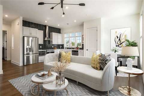 120 Beardon Circle SE, Atlanta, GA 30316