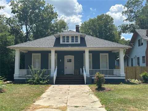 2676 Cherokee Avenue, Macon, GA 31204
