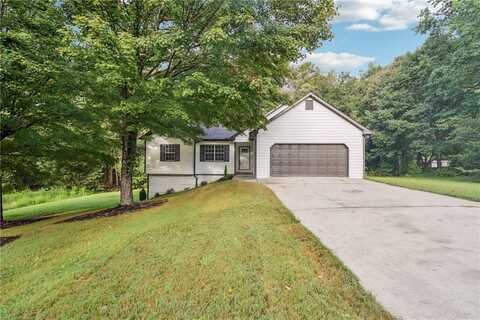 704 Poplar Springs Road, Hoschton, GA 30548