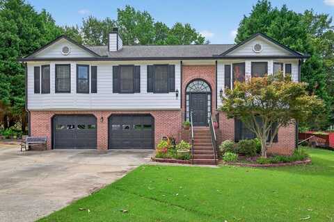 3737 Victoria Drive, Buford, GA 30519