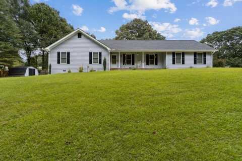 2274 Hillbriar Drive, Buford, GA 30518