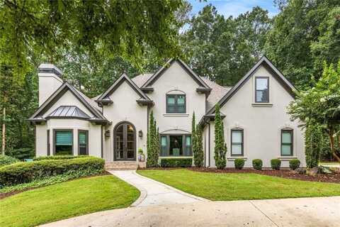 12960 Bucksport Drive, Roswell, GA 30075