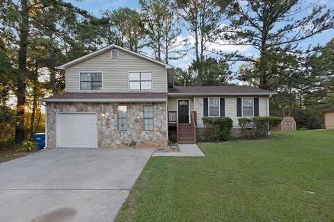 2515 Zane Drive SW, Atlanta, GA 30331