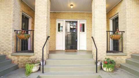 653 Highland Avenue NE, Atlanta, GA 30306