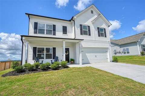 302 Chelsea Street, Cartersville, GA 30120