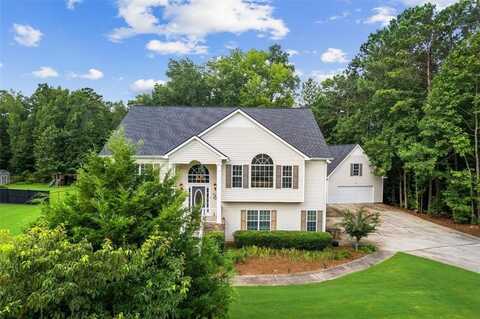 6915 FLETCHER Drive, Winston, GA 30187
