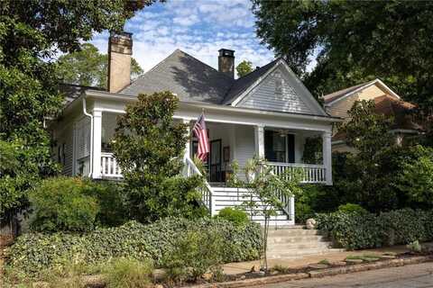 1357 Grant Street SE, Atlanta, GA 30315
