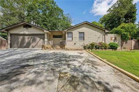 2762 Dresden Drive NE, Atlanta, GA 30341