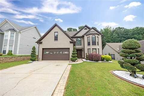 165 Jon Jeff Drive NW, Lilburn, GA 30047