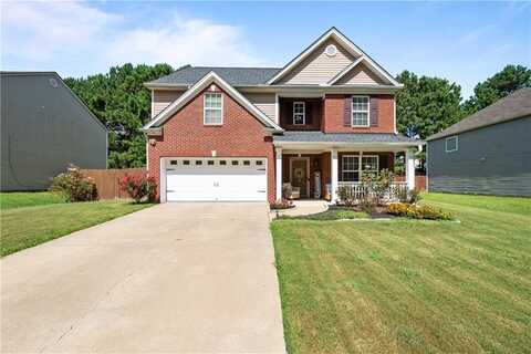 8248 Milam Loop, Fairburn, GA 30213