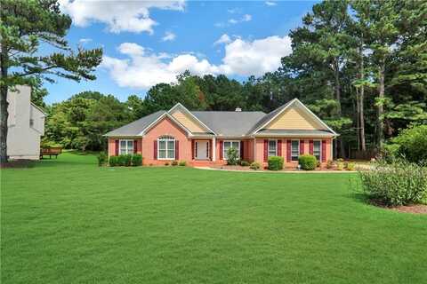 2056 Rosemont Court, Jonesboro, GA 30236