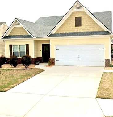 4121 Black Birch, Gainesville, GA 30504
