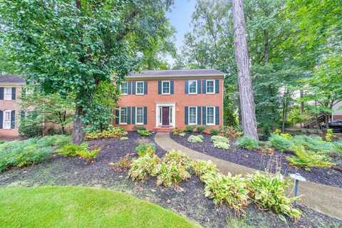 1222 Gray Squirrel Crossing, Marietta, GA 30062
