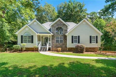 130 Kerry Drive, Jasper, GA 30143