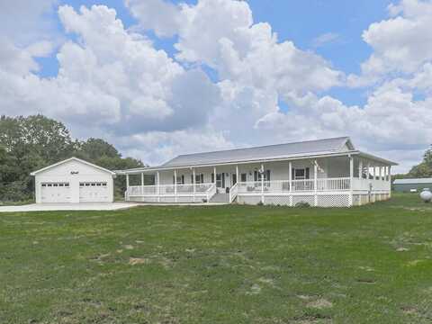 191 Langford Road NE, Ranger, GA 30734