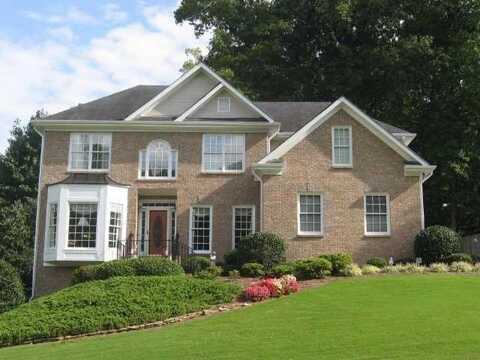 5646 Nottingham Drive NW, Lilburn, GA 30047