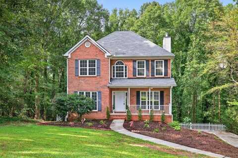 270 Hambridge Court, Lawrenceville, GA 30043