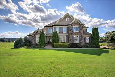 44 River Shoals Drive SE, Cartersville, GA 30120