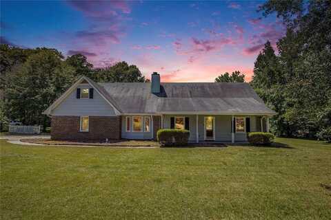 223 Chateau Drive, Fayetteville, GA 30214