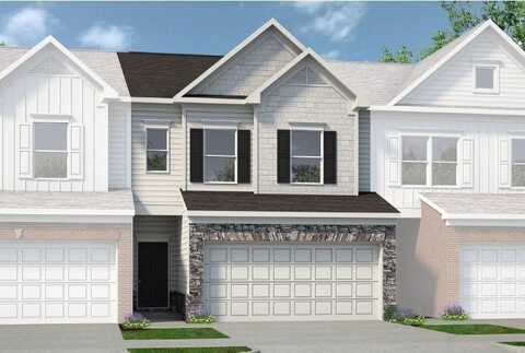2425 Ravencliff Drive, Austell, GA 30168