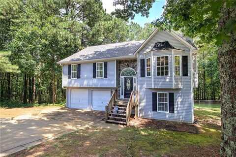 25 Briar Chase Court, White, GA 30184
