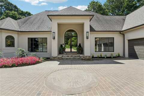 6905 Polo Drive, Cumming, GA 30040