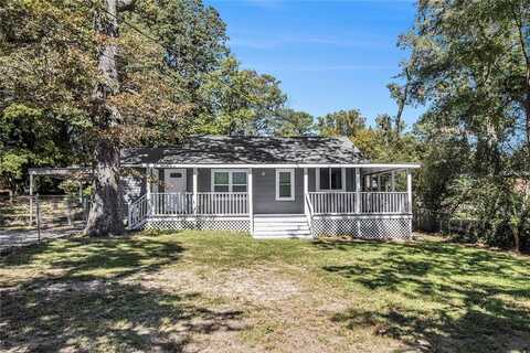 4170 Newman Ellis Road, Douglasville, GA 30134