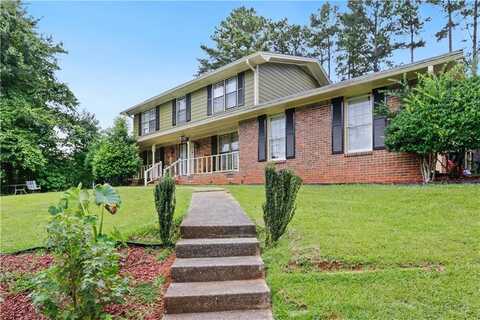 4630 SHANNONDALE LANE, Lithonia, GA 30038