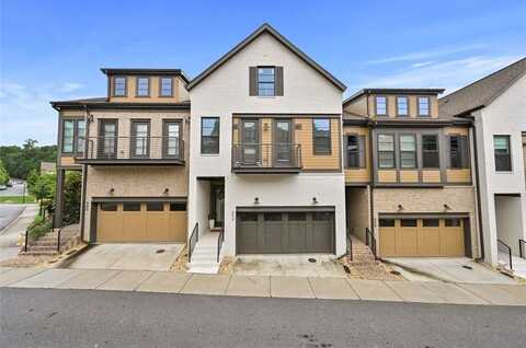 604 LANDLER Terrace, Alpharetta, GA 30009