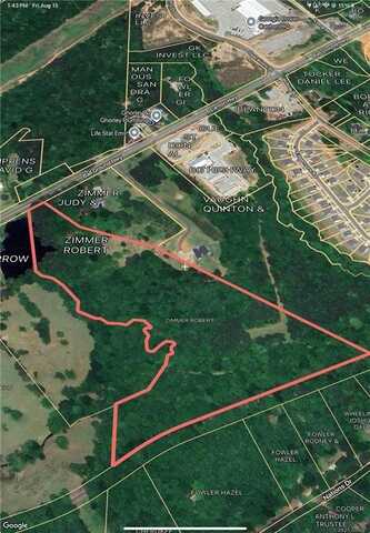 3492 Ball Ground Highway, Canton, GA 30114