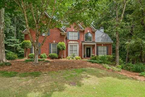 3709 Lake Rabun Court, Buford, GA 30519