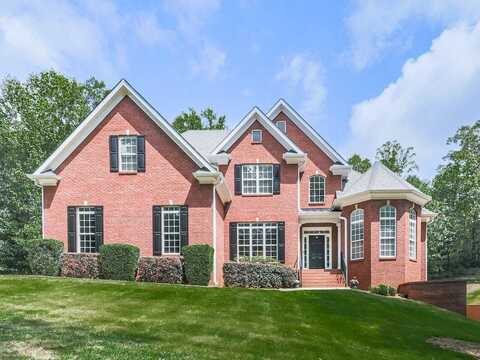 15 Shotgun Road NW, Cartersville, GA 30121