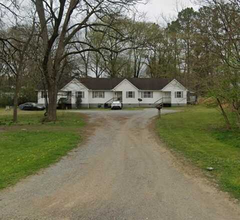 121 Clyde Drive, Cedartown, GA 30125