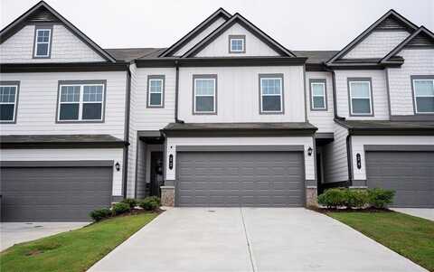 22 Felton Walk SE, Cartersville, GA 30120