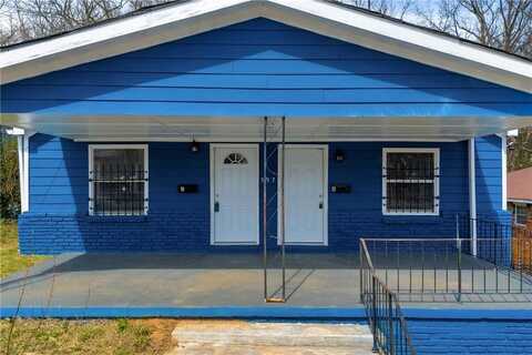 597 Mary Street SW, Atlanta, GA 30310