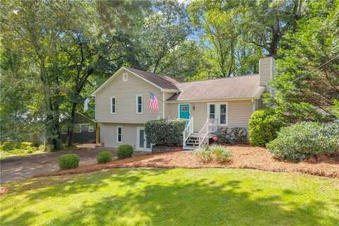 705 Wind Song Trace, Woodstock, GA 30189