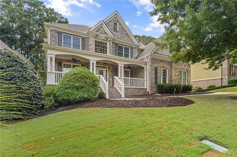 4731 MOON CHASE Drive, Buford, GA 30519