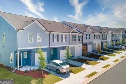 4261 Notting Hill Drive, Atlanta, GA 30331